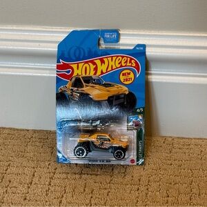 Hot Wheels Car